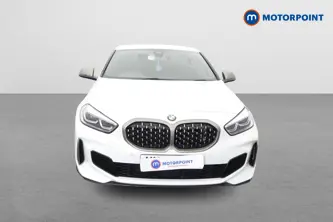 BMW 1 Series M135i Automatic Petrol Hatchback - Stock Number (1673947) - Front bumper