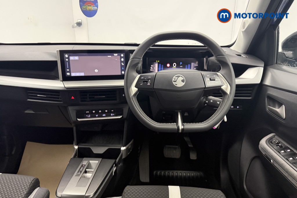 Vauxhall Frontera GS Automatic Electric SUV - Stock Number (1673952) - 2nd supplementary image