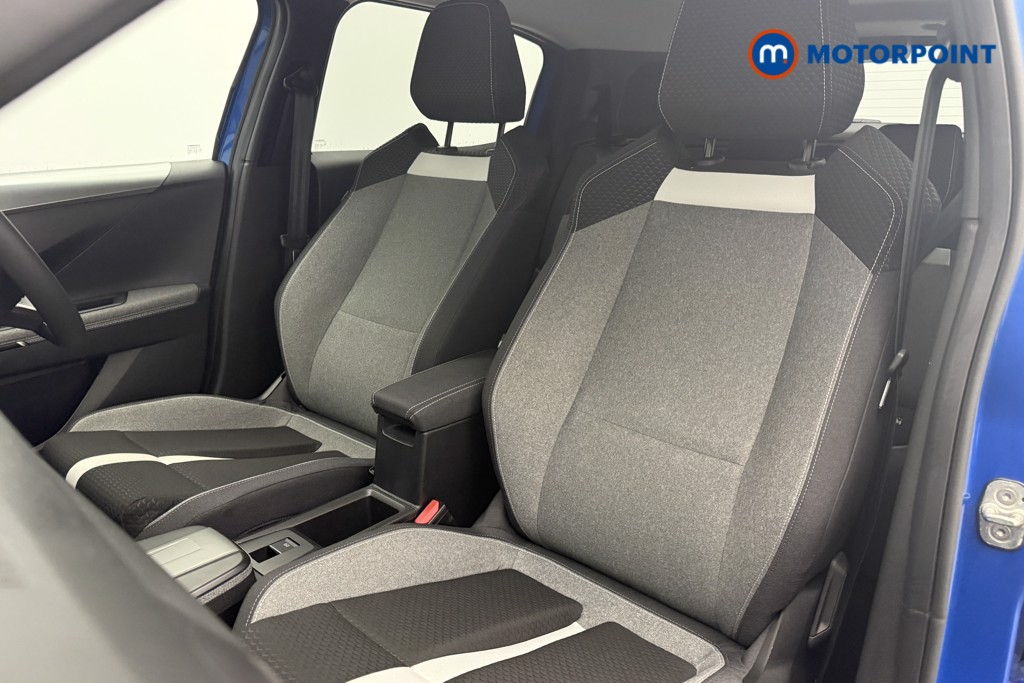 Vauxhall Frontera GS Automatic Electric SUV - Stock Number (1673952) - 3rd supplementary image