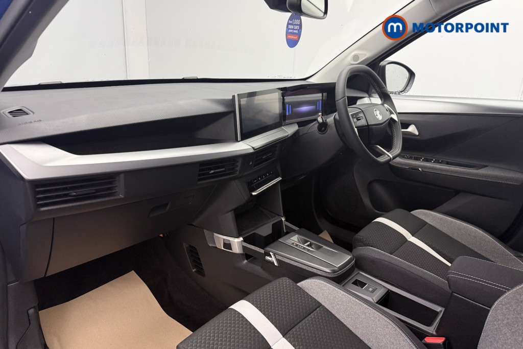 Vauxhall Frontera GS Automatic Electric SUV - Stock Number (1673952) - 4th supplementary image