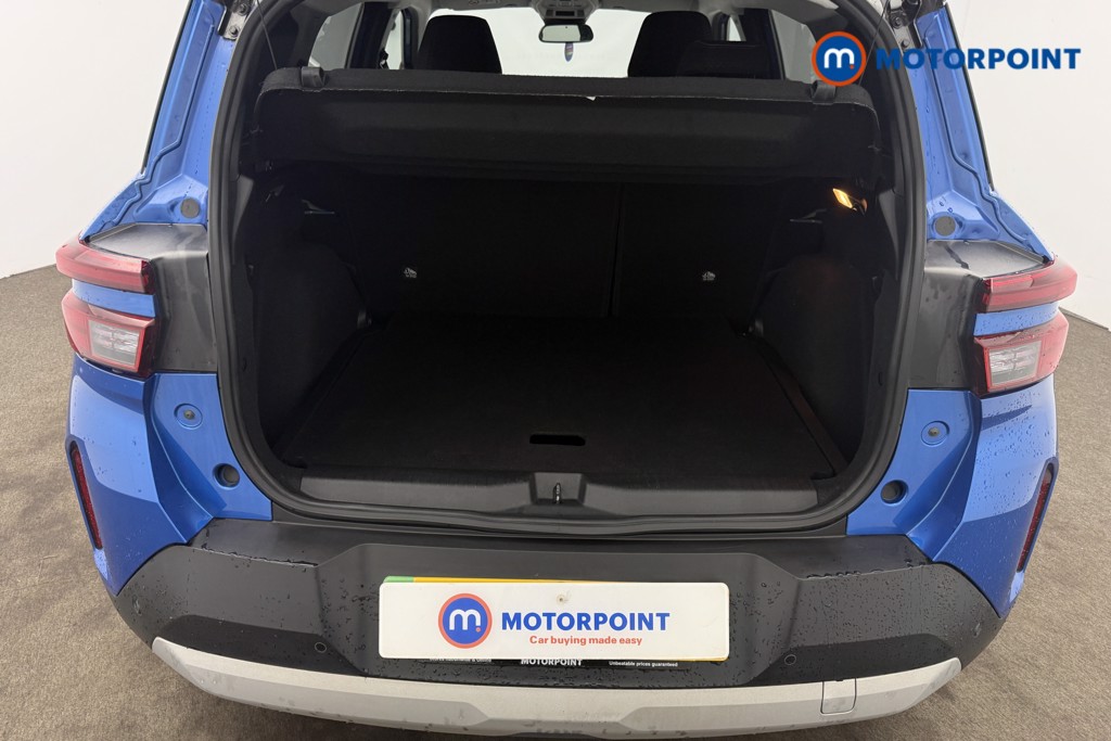 Vauxhall Frontera GS Automatic Electric SUV - Stock Number (1673952) - 6th supplementary image