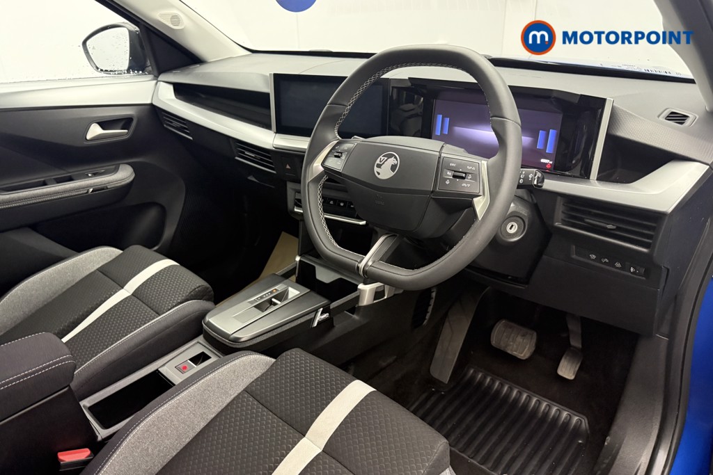 Vauxhall Frontera GS Automatic Electric SUV - Stock Number (1673952) - 7th supplementary image