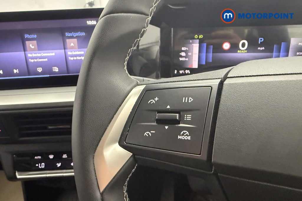Vauxhall Frontera GS Automatic Electric SUV - Stock Number (1673952) - 8th supplementary image