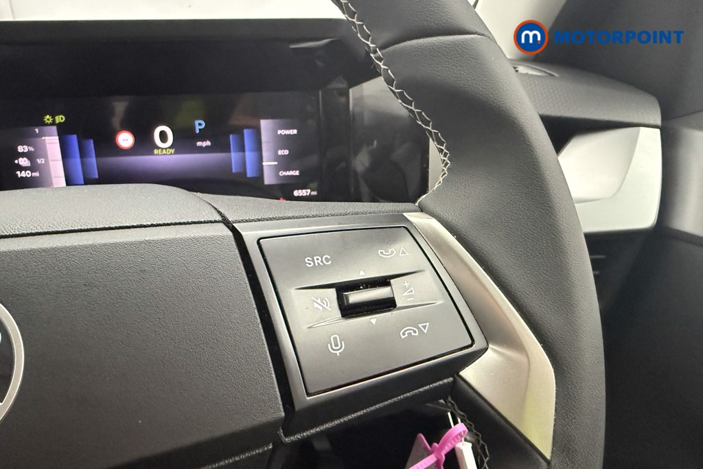Vauxhall Frontera GS Automatic Electric SUV - Stock Number (1673952) - 9th supplementary image