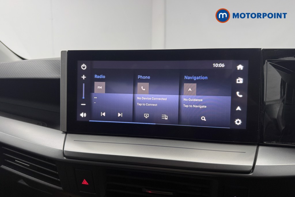 Vauxhall Frontera GS Automatic Electric SUV - Stock Number (1673952) - 11th supplementary image