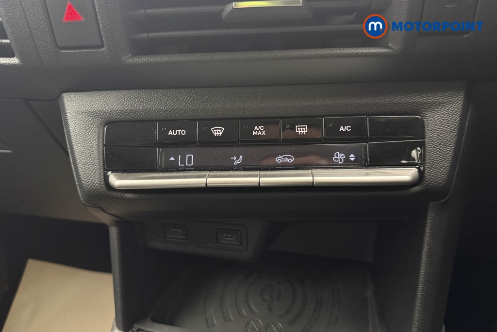 Vauxhall Frontera GS Automatic Electric SUV - Stock Number (1673952) - 14th supplementary image