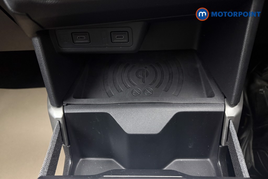 Vauxhall Frontera GS Automatic Electric SUV - Stock Number (1673952) - 15th supplementary image