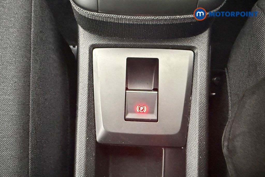 Vauxhall Frontera GS Automatic Electric SUV - Stock Number (1673952) - 17th supplementary image