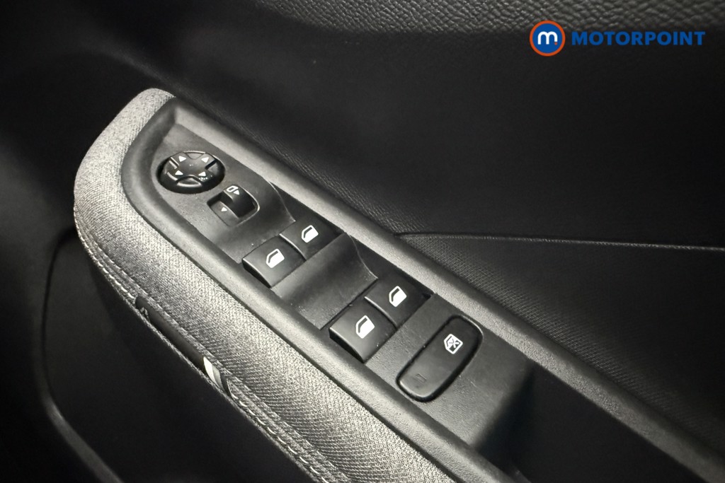 Vauxhall Frontera GS Automatic Electric SUV - Stock Number (1673952) - 18th supplementary image