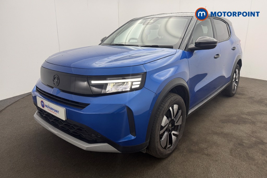 Vauxhall Frontera GS Automatic Electric SUV - Stock Number (1673952) - 22nd supplementary image