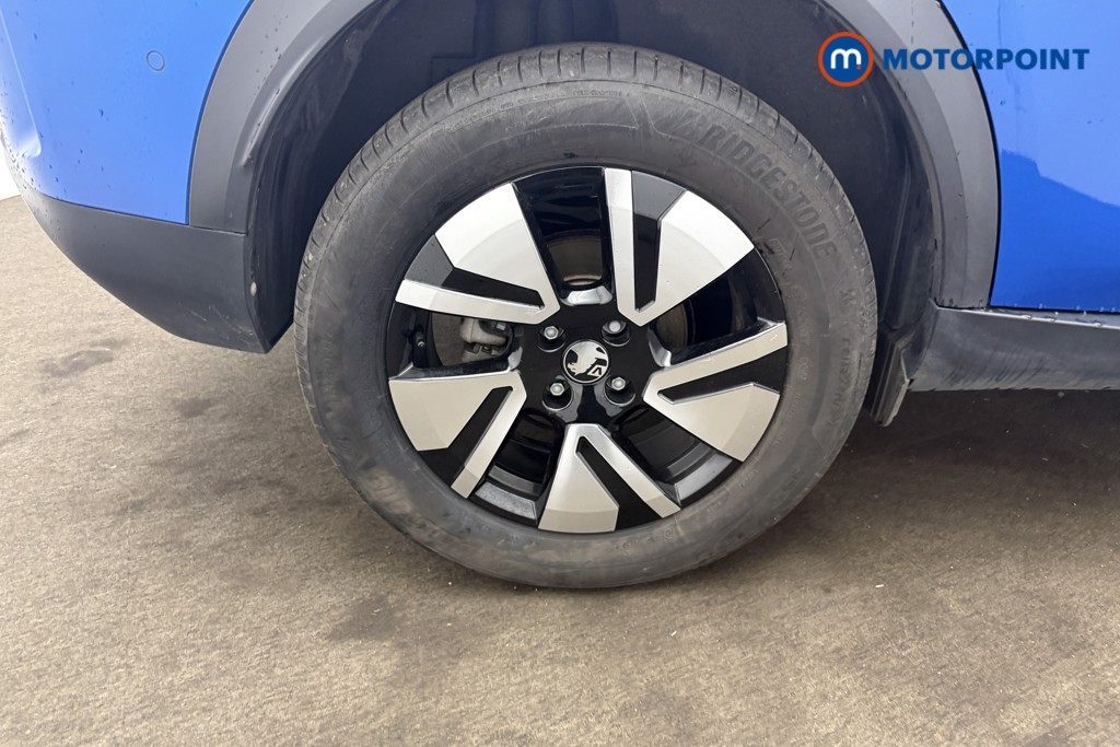 Vauxhall Frontera GS Automatic Electric SUV - Stock Number (1673952) - 25th supplementary image