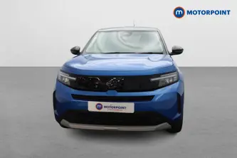 Vauxhall Frontera GS Automatic Electric SUV - Stock Number (1673952) - Front bumper