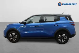 Vauxhall Frontera GS Automatic Electric SUV - Stock Number (1673952) - Passenger side