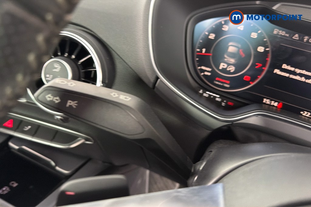 Audi TT S Line Automatic Petrol Coupe - Stock Number (1673953) - 6th supplementary image