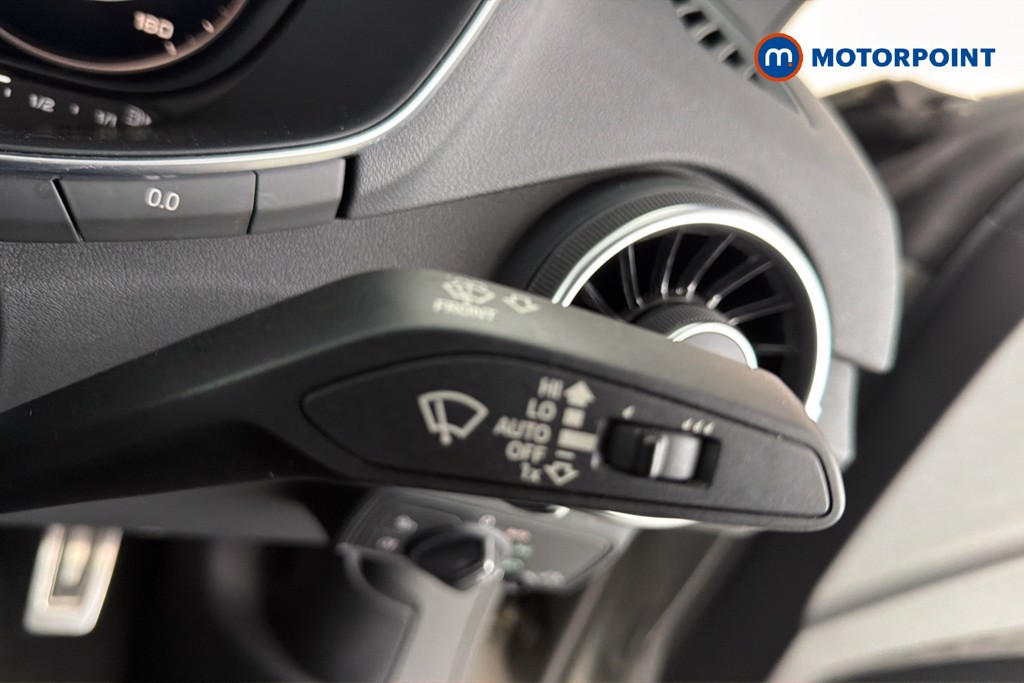 Audi TT S Line Automatic Petrol Coupe - Stock Number (1673953) - 7th supplementary image