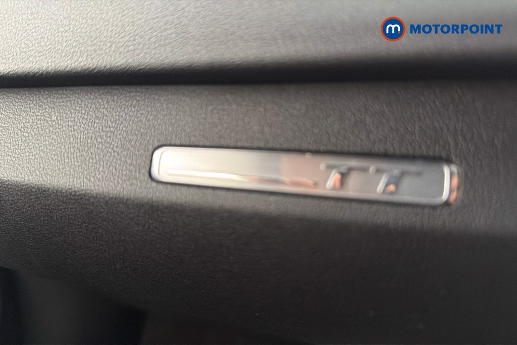 Audi TT S Line Automatic Petrol Coupe - Stock Number (1673953) - 11th supplementary image