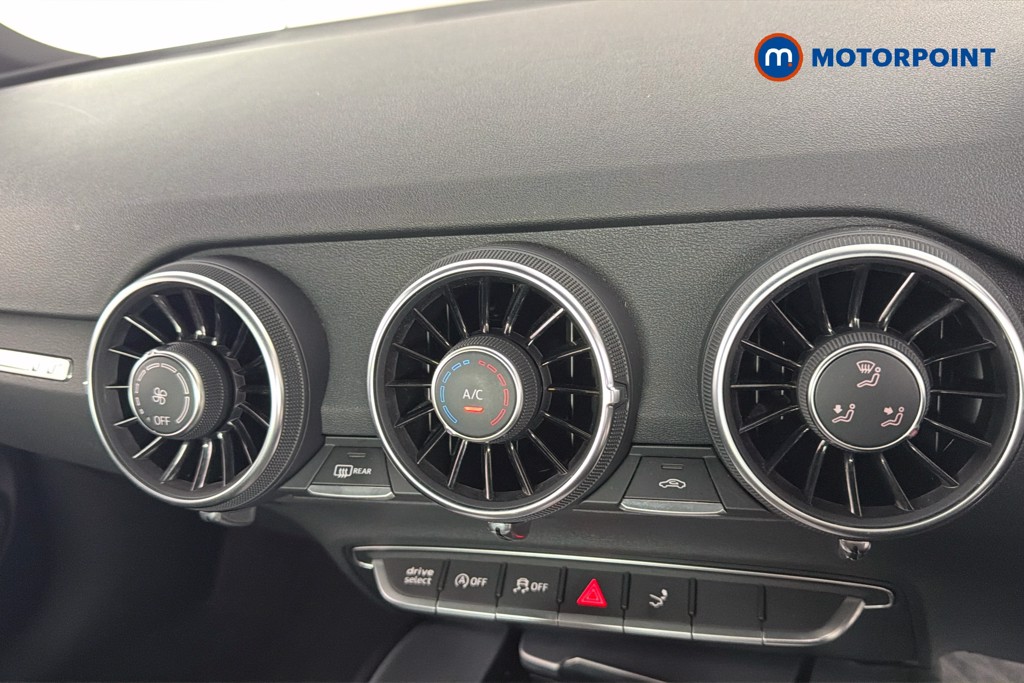 Audi TT S Line Automatic Petrol Coupe - Stock Number (1673953) - 12th supplementary image