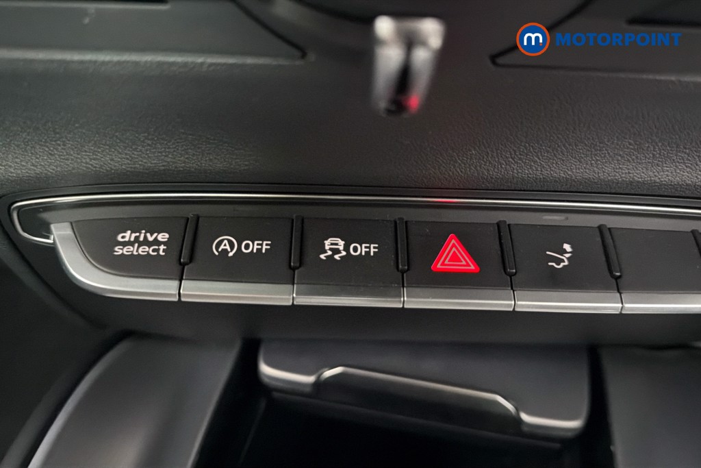Audi TT S Line Automatic Petrol Coupe - Stock Number (1673953) - 13th supplementary image