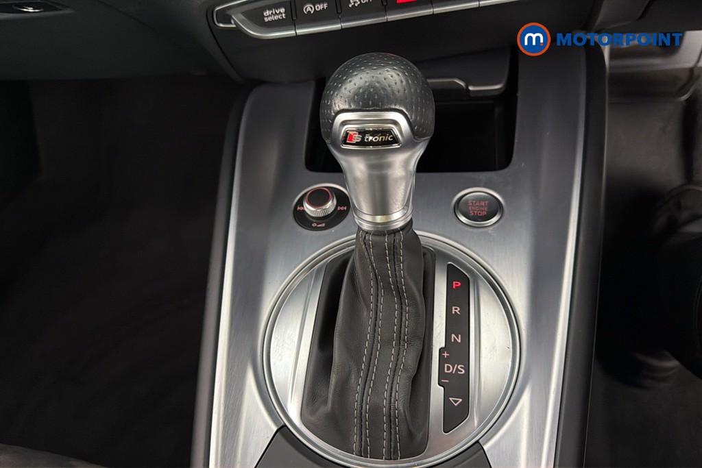 Audi TT S Line Automatic Petrol Coupe - Stock Number (1673953) - 15th supplementary image