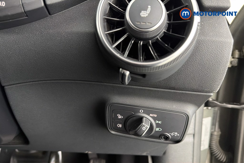 Audi TT S Line Automatic Petrol Coupe - Stock Number (1673953) - 18th supplementary image