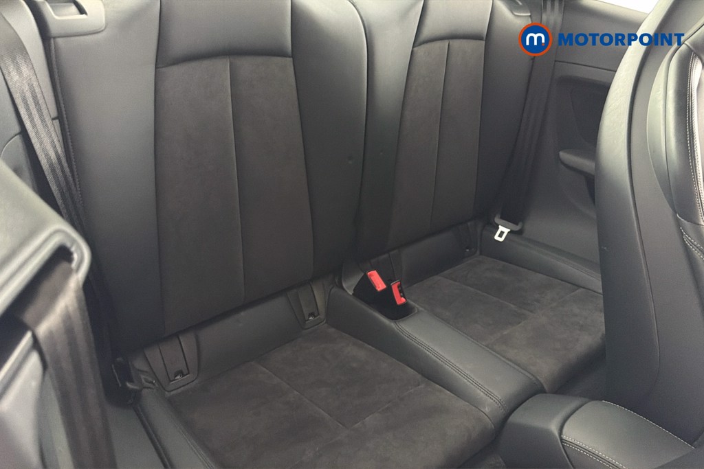 Audi TT S Line Automatic Petrol Coupe - Stock Number (1673953) - 28th supplementary image