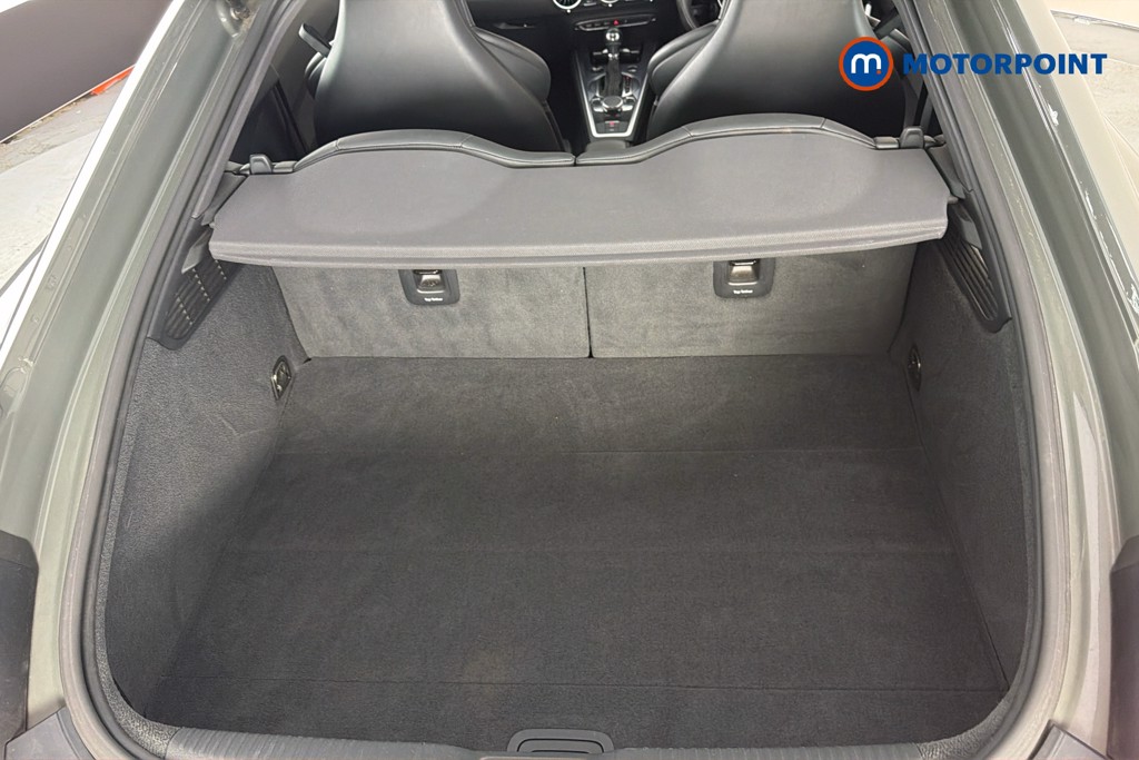 Audi TT S Line Automatic Petrol Coupe - Stock Number (1673953) - 33rd supplementary image