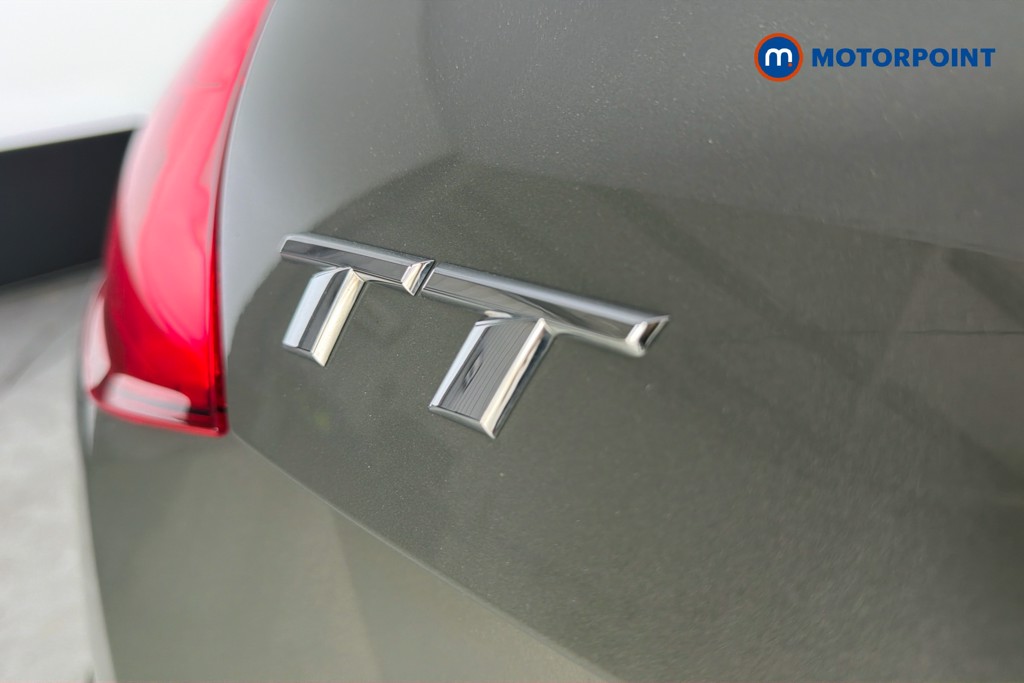 Audi TT S Line Automatic Petrol Coupe - Stock Number (1673953) - 34th supplementary image