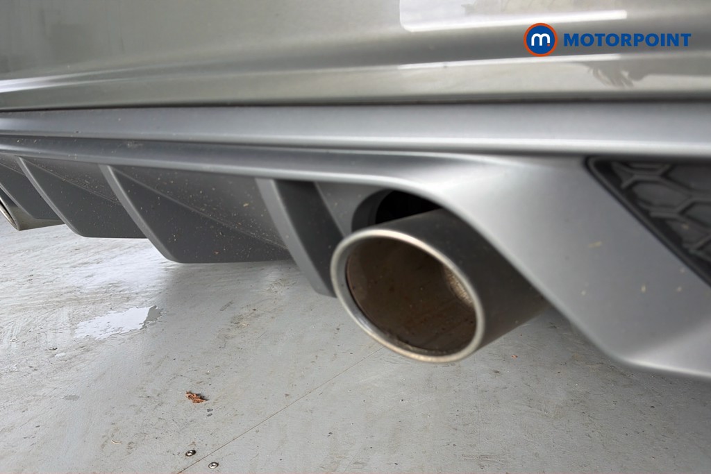 Audi TT S Line Automatic Petrol Coupe - Stock Number (1673953) - 35th supplementary image