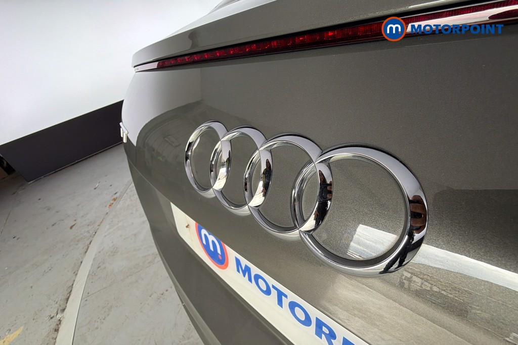 Audi TT S Line Automatic Petrol Coupe - Stock Number (1673953) - 37th supplementary image