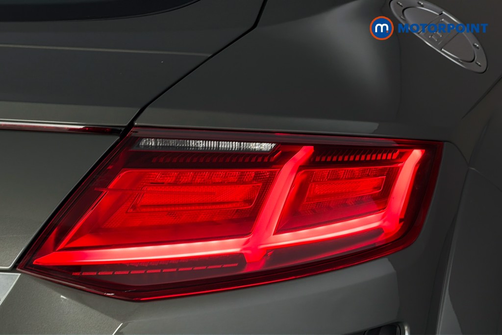 Audi TT S Line Automatic Petrol Coupe - Stock Number (1673953) - 38th supplementary image