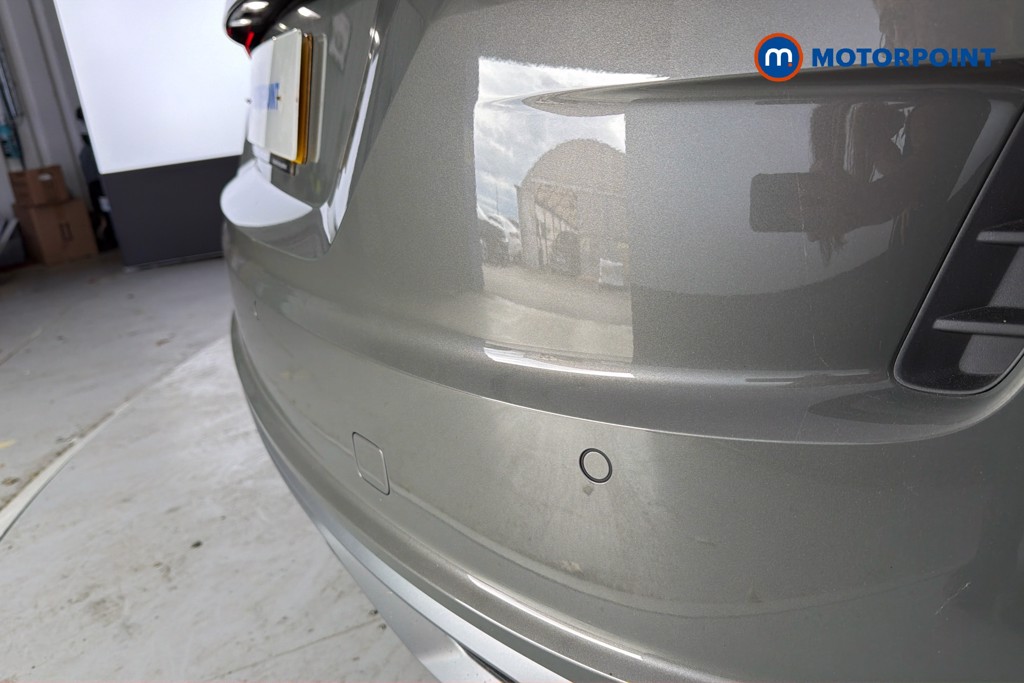 Audi TT S Line Automatic Petrol Coupe - Stock Number (1673953) - 40th supplementary image
