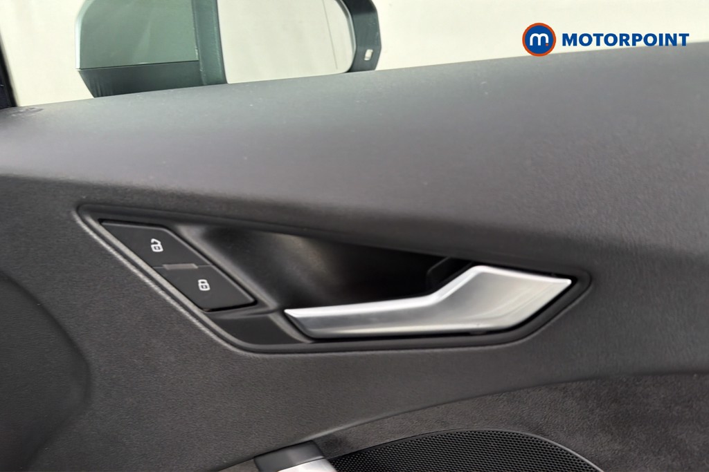 Audi TT S Line Automatic Petrol Coupe - Stock Number (1673953) - 42nd supplementary image
