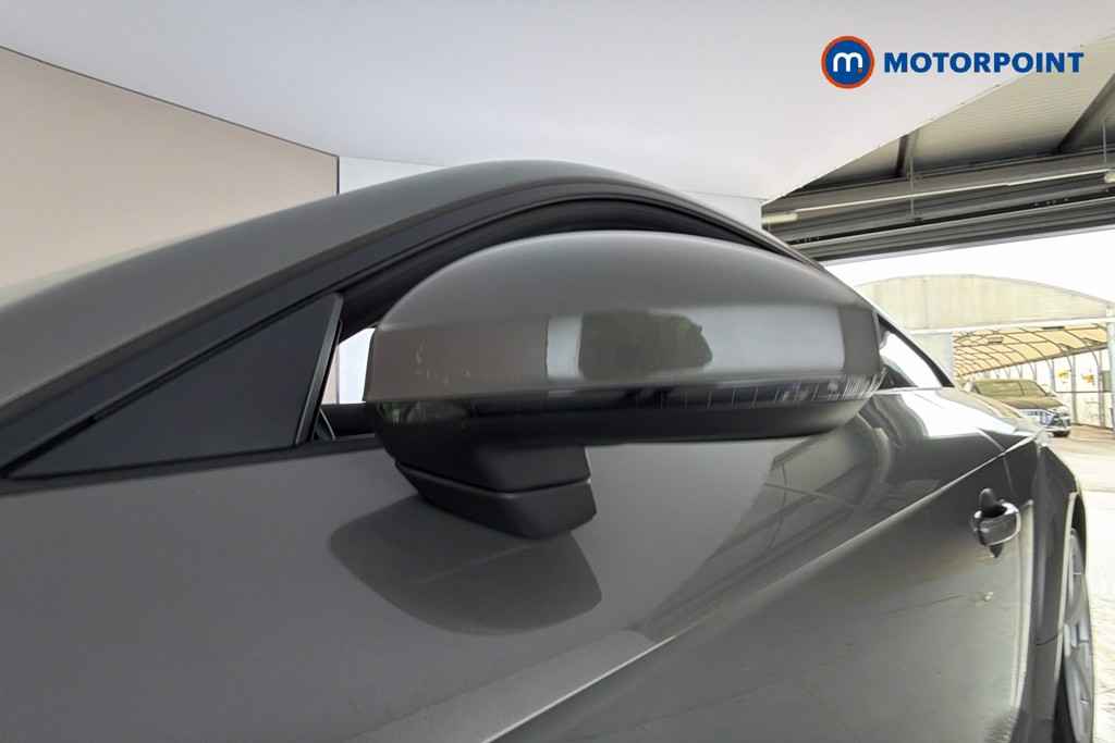 Audi TT S Line Automatic Petrol Coupe - Stock Number (1673953) - 43rd supplementary image