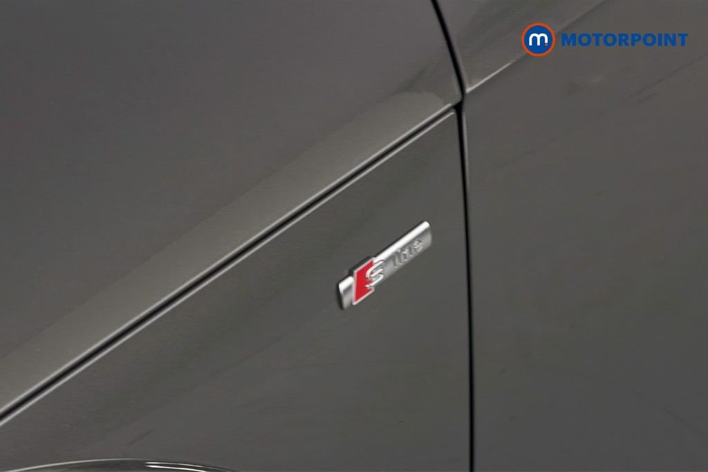 Audi TT S Line Automatic Petrol Coupe - Stock Number (1673953) - 46th supplementary image