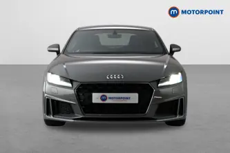 Audi TT S Line Automatic Petrol Coupe - Stock Number (1673953) - Drivers side