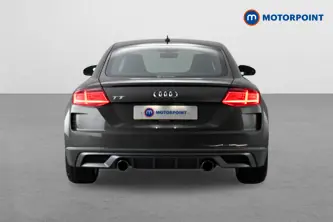 Audi TT S Line Automatic Petrol Coupe - Stock Number (1673953) - Passenger side