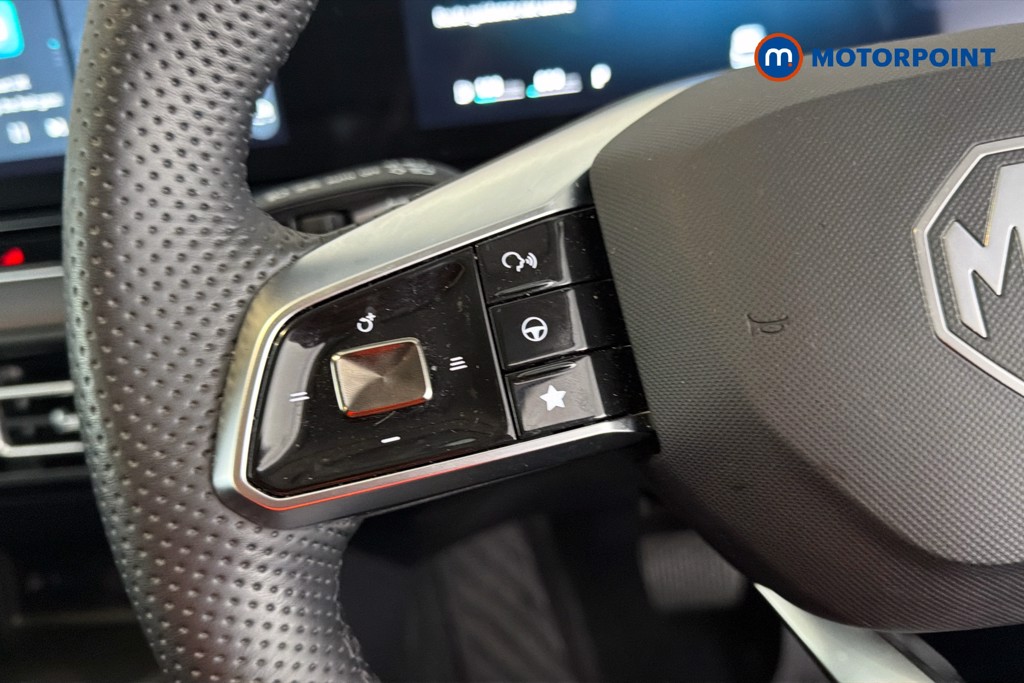 Mg Motor Uk HS Trophy Automatic Petrol SUV - Stock Number (1674067) - 3rd supplementary image