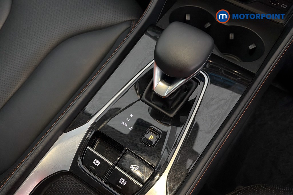Mg Motor Uk HS Trophy Automatic Petrol SUV - Stock Number (1674067) - 15th supplementary image