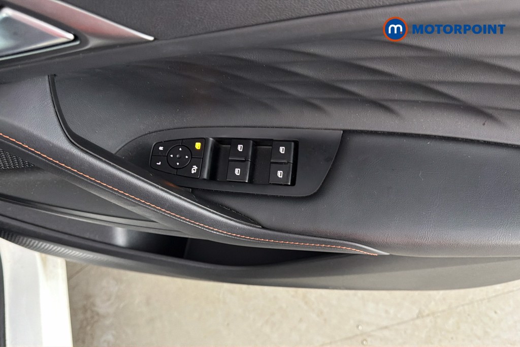 Mg Motor Uk HS Trophy Automatic Petrol SUV - Stock Number (1674067) - 20th supplementary image