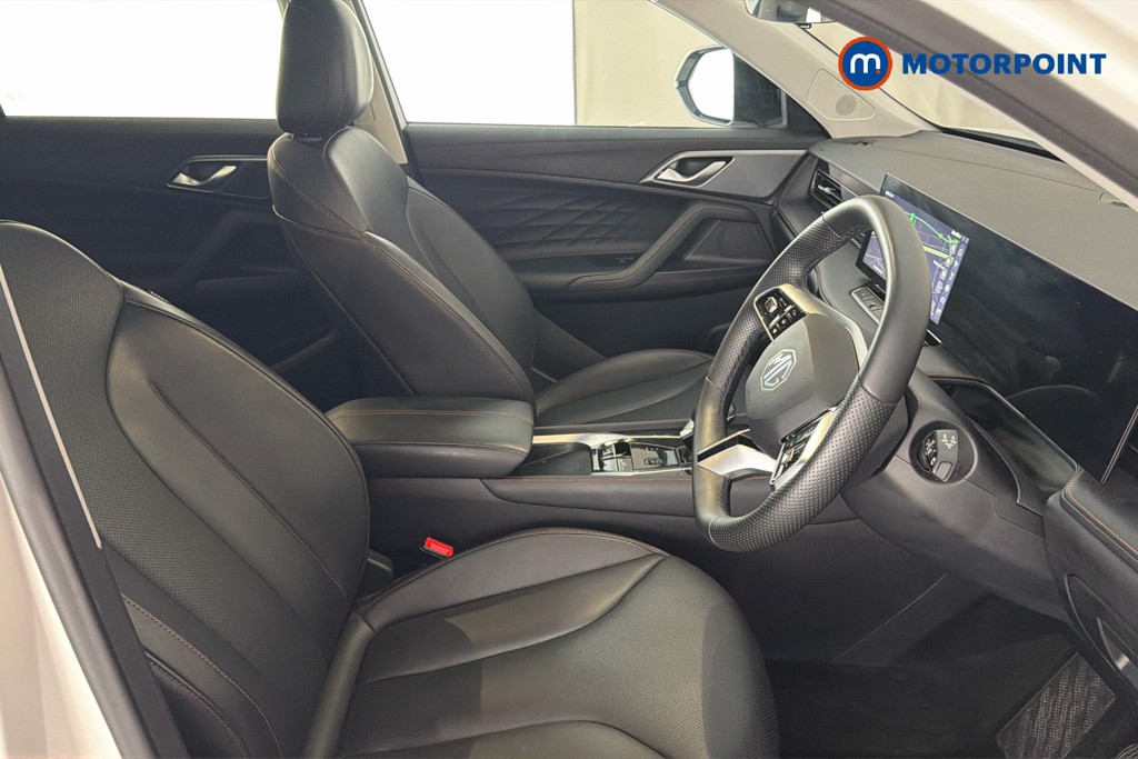 Mg Motor Uk HS Trophy Automatic Petrol SUV - Stock Number (1674067) - 22nd supplementary image
