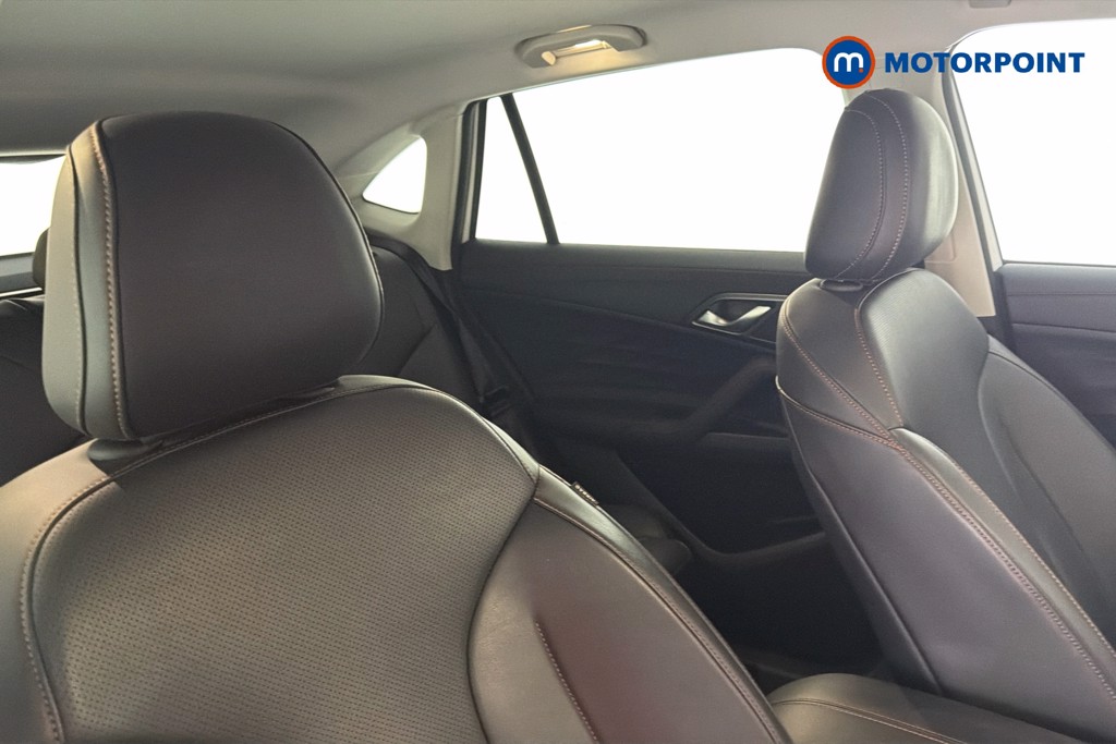 Mg Motor Uk HS Trophy Automatic Petrol SUV - Stock Number (1674067) - 23rd supplementary image