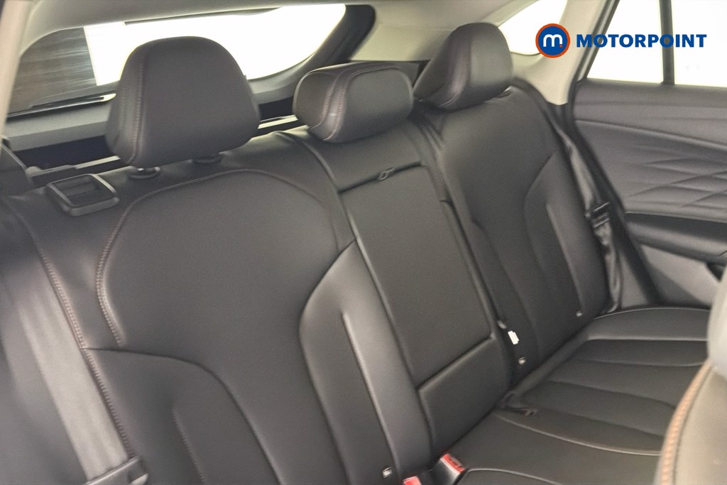 Mg Motor Uk HS Trophy Automatic Petrol SUV - Stock Number (1674067) - 28th supplementary image
