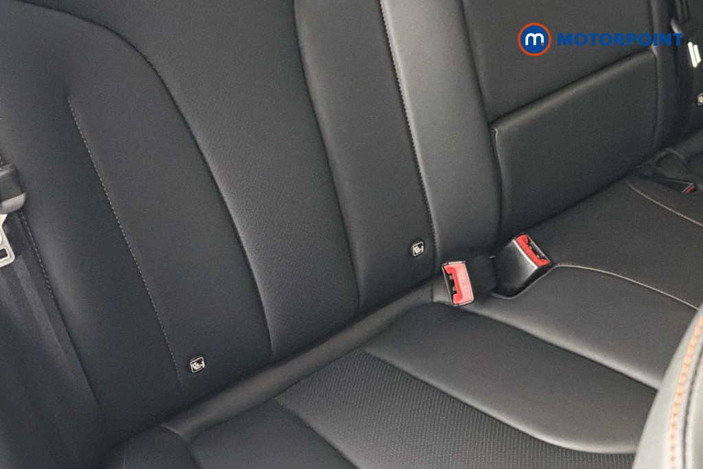 Mg Motor Uk HS Trophy Automatic Petrol SUV - Stock Number (1674067) - 29th supplementary image