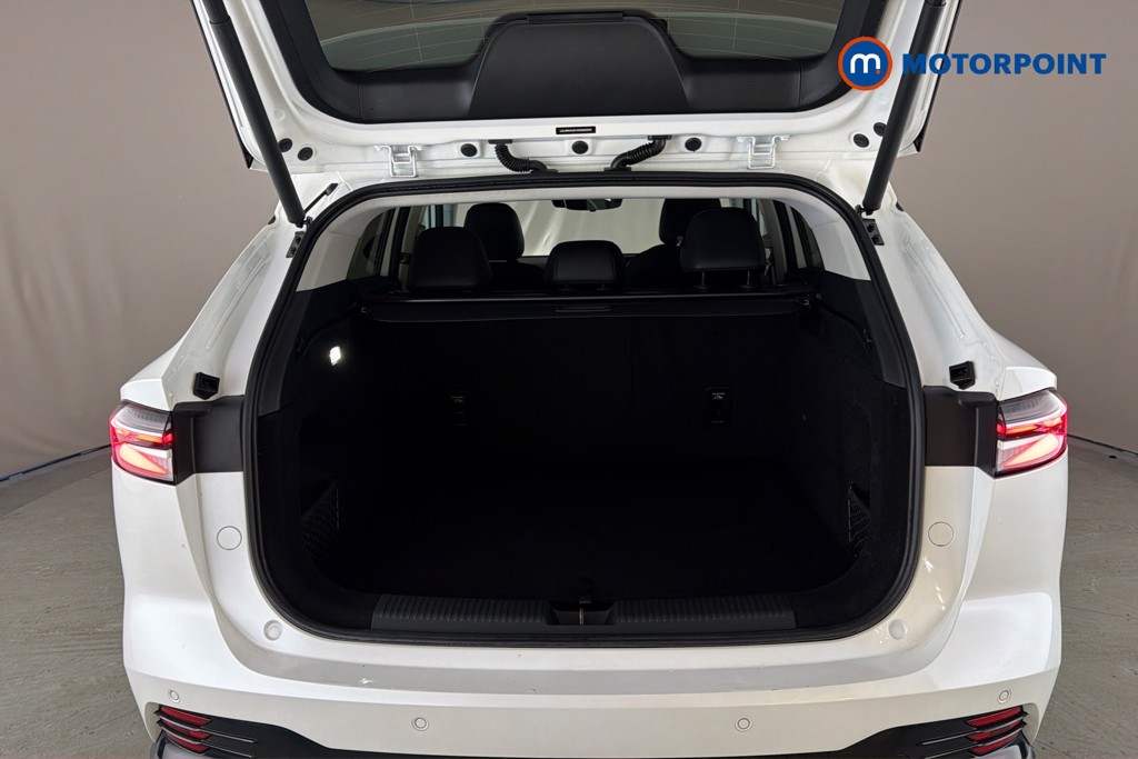 Mg Motor Uk HS Trophy Automatic Petrol SUV - Stock Number (1674067) - 33rd supplementary image