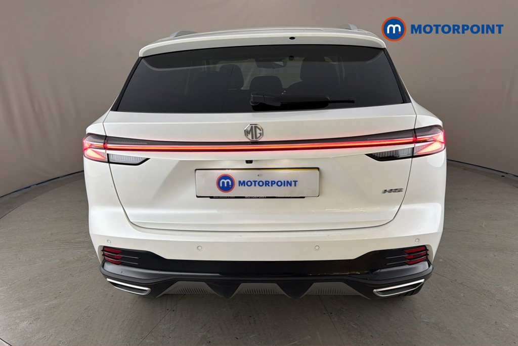Mg Motor Uk HS Trophy Automatic Petrol SUV - Stock Number (1674067) - 37th supplementary image