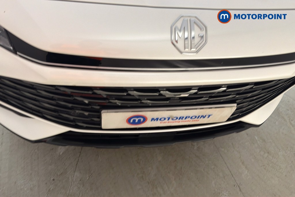Mg Motor Uk HS Trophy Automatic Petrol SUV - Stock Number (1674067) - 45th supplementary image