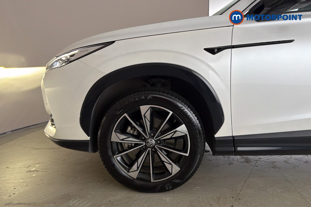 Mg Motor Uk HS Trophy Automatic Petrol SUV - Stock Number (1674067) - 47th supplementary image