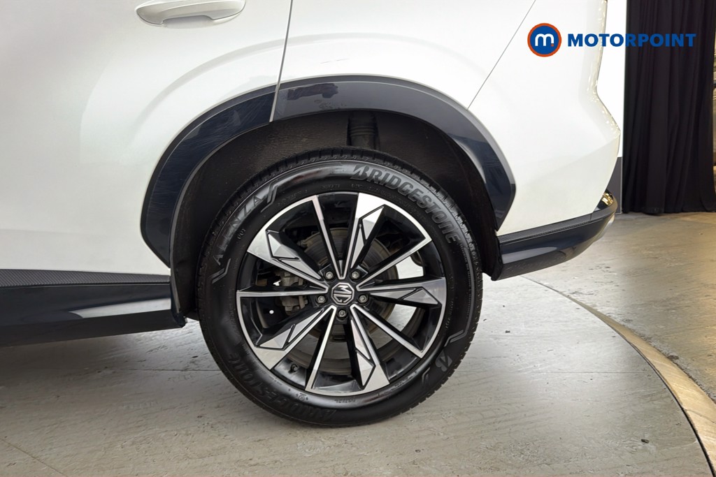 Mg Motor Uk HS Trophy Automatic Petrol SUV - Stock Number (1674067) - 48th supplementary image