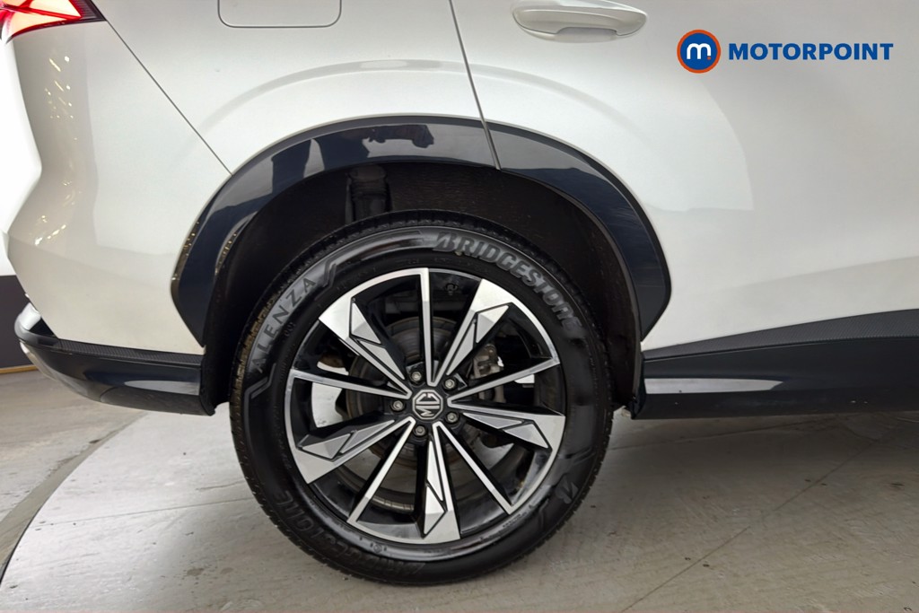 Mg Motor Uk HS Trophy Automatic Petrol SUV - Stock Number (1674067) - 49th supplementary image