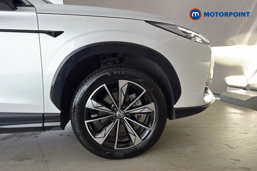 Mg Motor Uk HS Trophy Automatic Petrol SUV - Stock Number (1674067) - 50th supplementary image